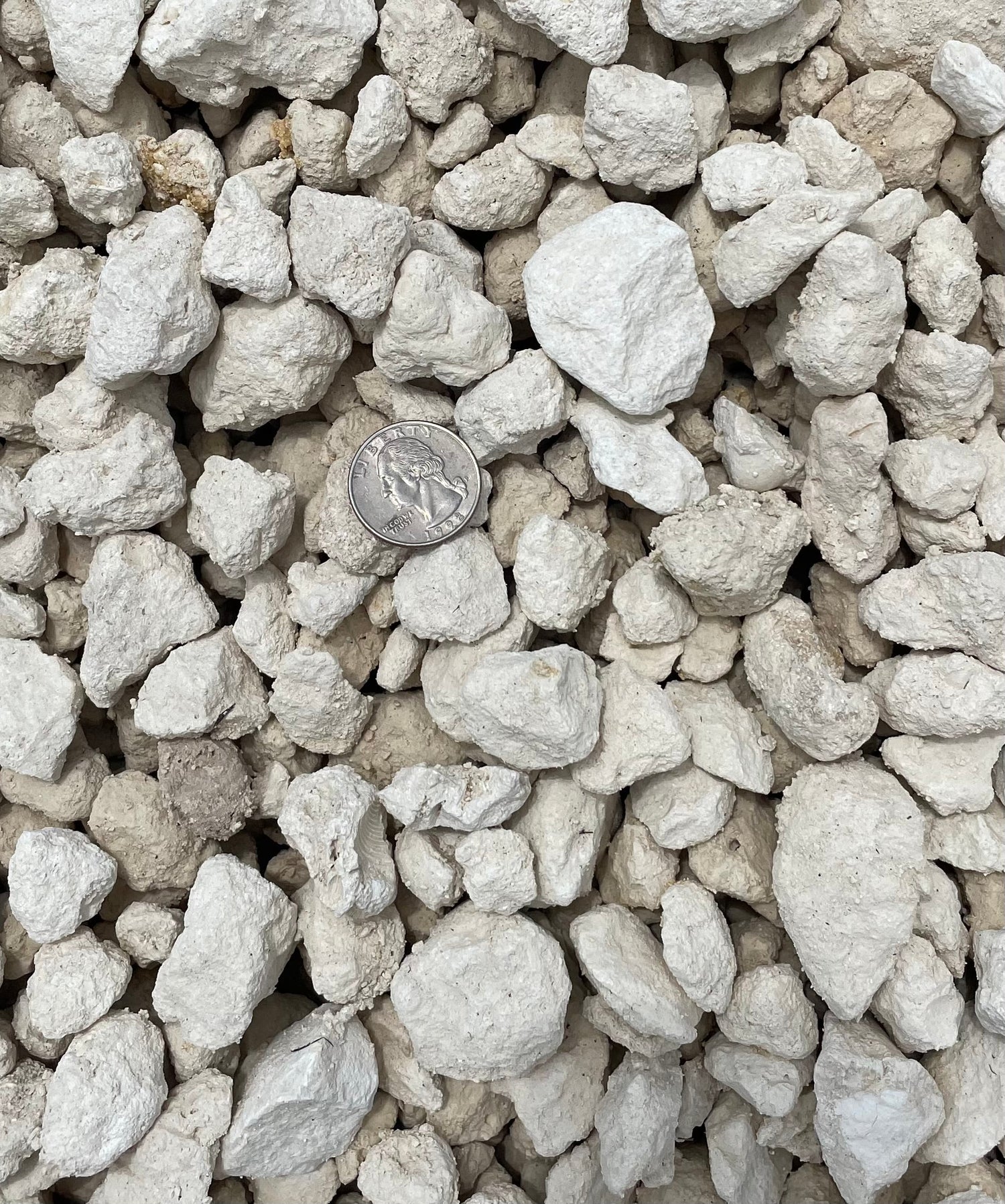 Limestone