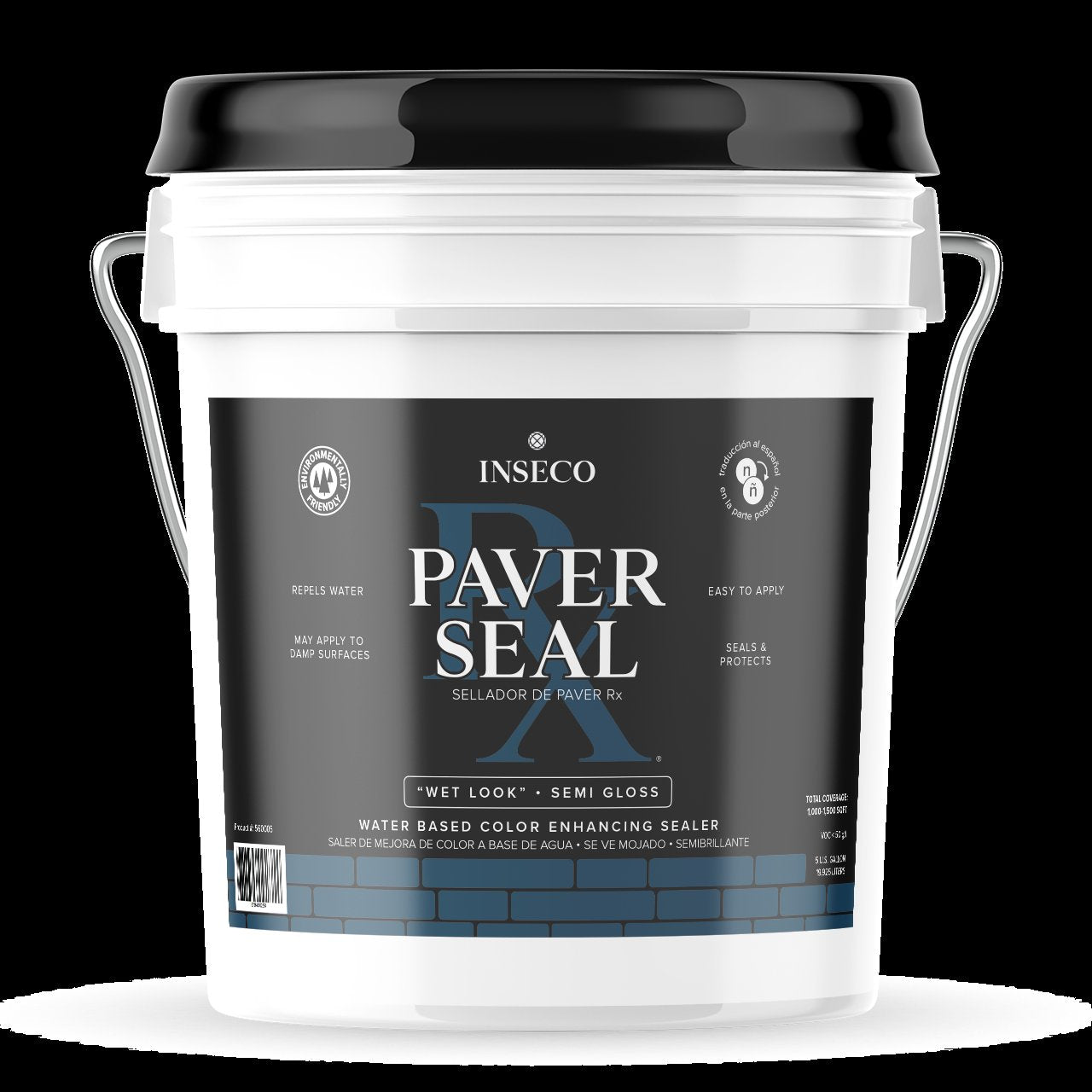 Paver Supplies