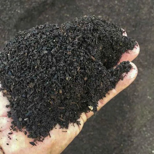 Bulk Sand & Soil by the Yard