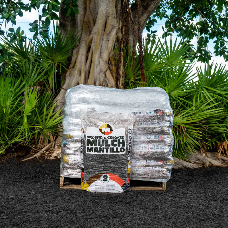 Mulch