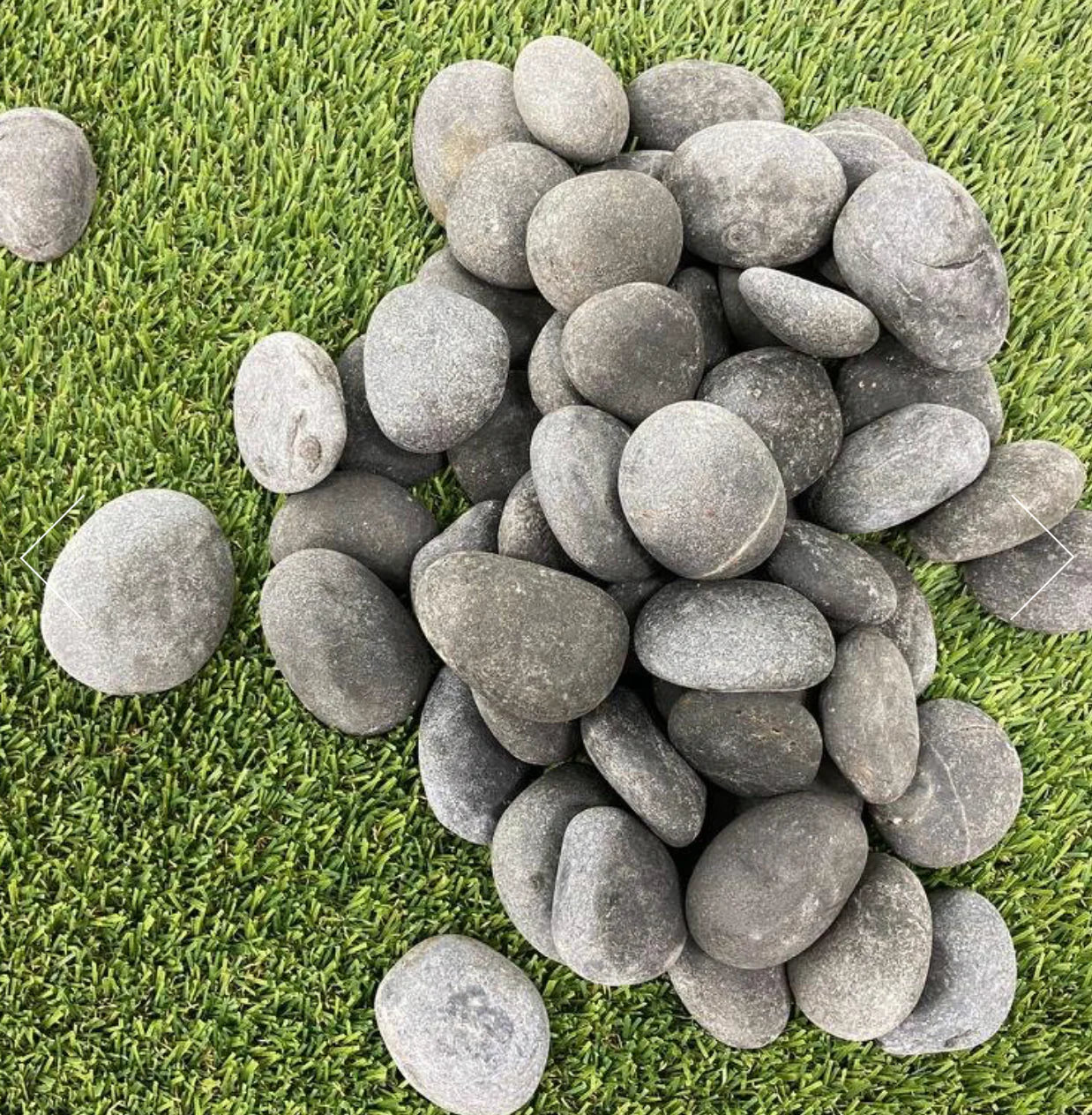 Decorative Rock & Pebbles