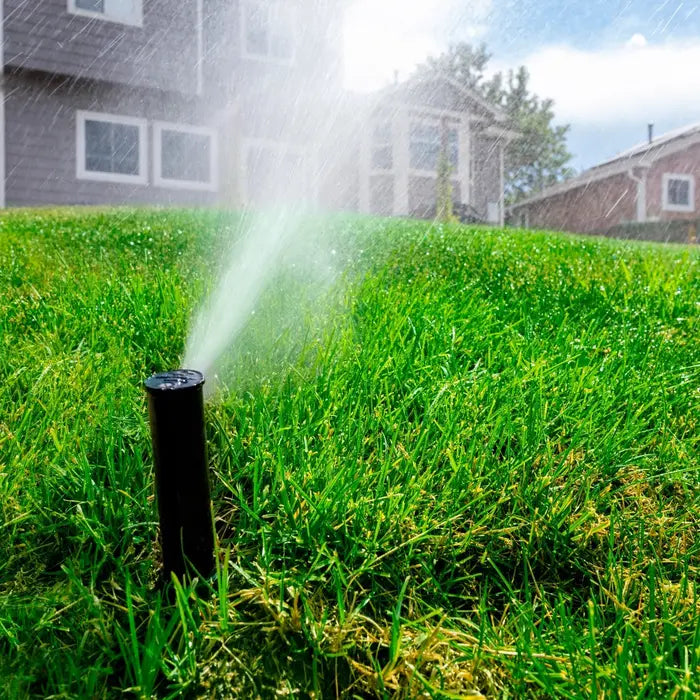 Irrigation