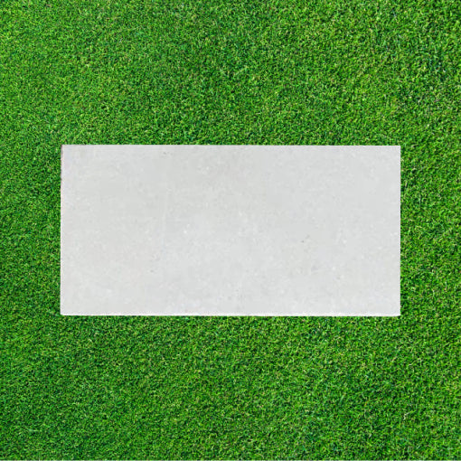Rectangular Stepping Stone 12" x 24"