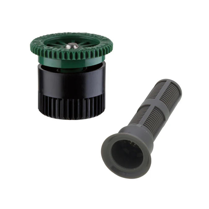 Hunter Adjustable Spray Nozzle (12 ft.) | 12A
