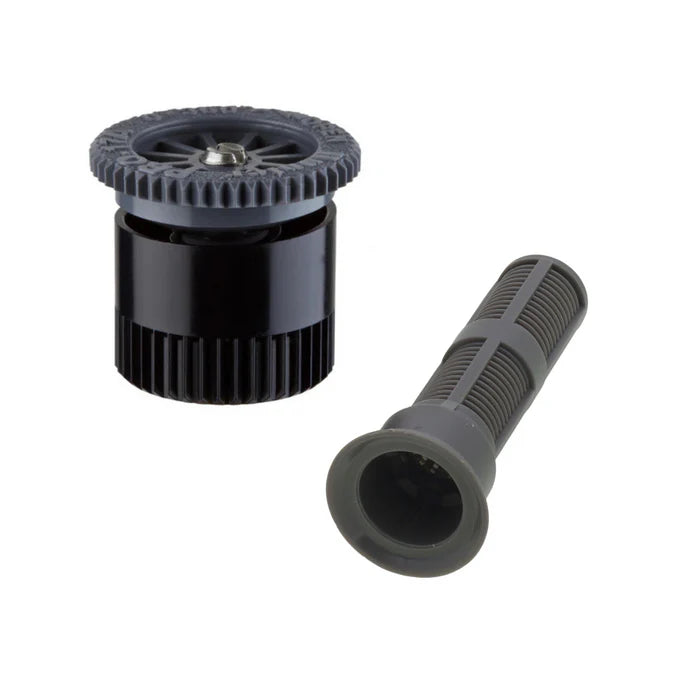 Hunter Adjustable Spray Nozzle (17 ft.) | 17A