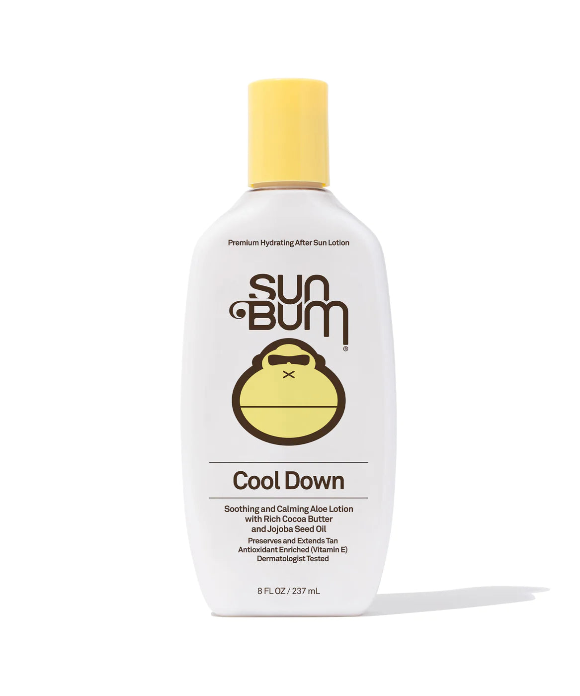 Sun Bum After Sun Cool Down Lotion 8oz - FINAL SALE