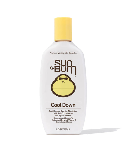 Sun Bum After Sun Cool Down Lotion 8oz - FINAL SALE