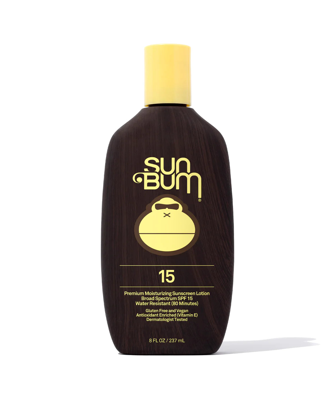 Sun Bum Original SPF 15 Sunscreen Lotion 8oz - FINAL SALE