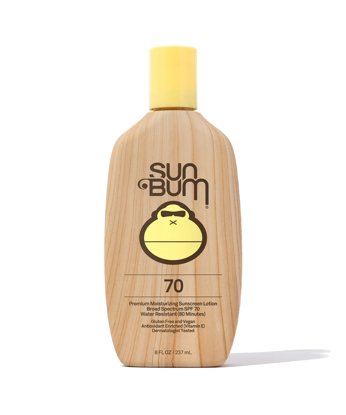 Sun Bum Original SPF 70 Sunscreen Lotion 8oz - FINAL SALE