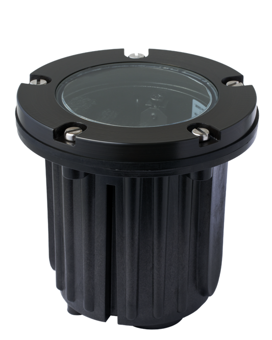 Landscape Well Light