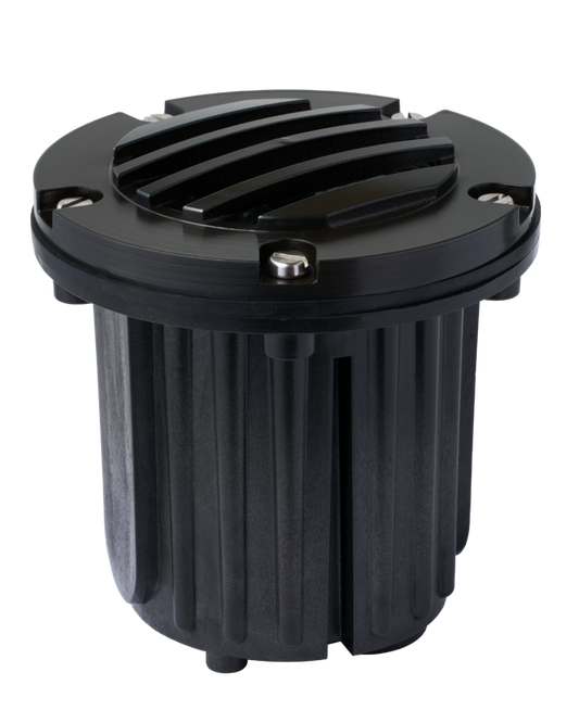 Landscape Well Light