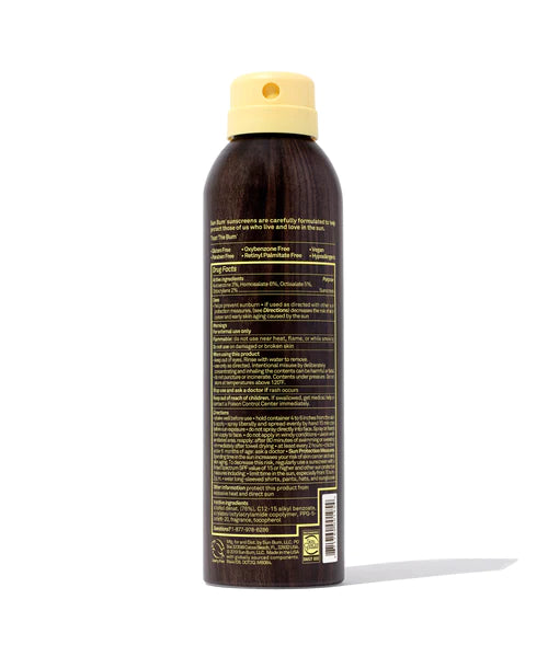 Sun Bum Original SPF 15 Sunscreen Spray 6oz - FINAL SALE