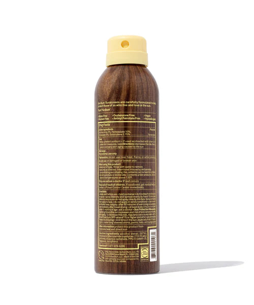 Sun Bum Original SPF 30 Sunscreen Spray 6oz - FINAL SALE
