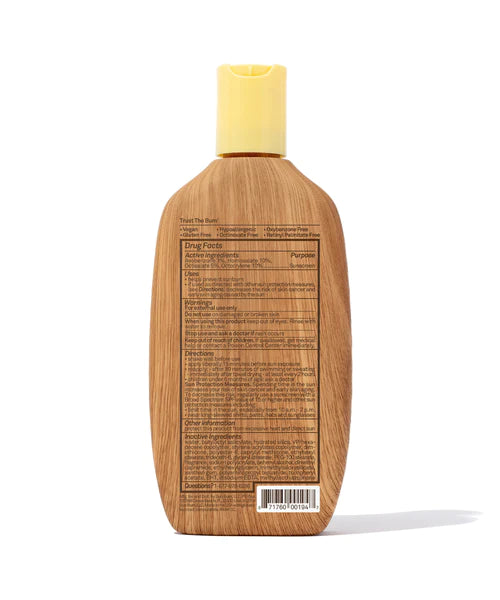 Sun Bum Original SPF 50 Sunscreen Lotion 8oz - FINAL SALE