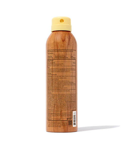 Sun Bum Original SPF 50 Spray protector solar 6oz