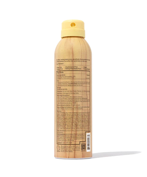 Sun Bum Original SPF 70 Sunscreen Spray 6oz - FINAL SALE