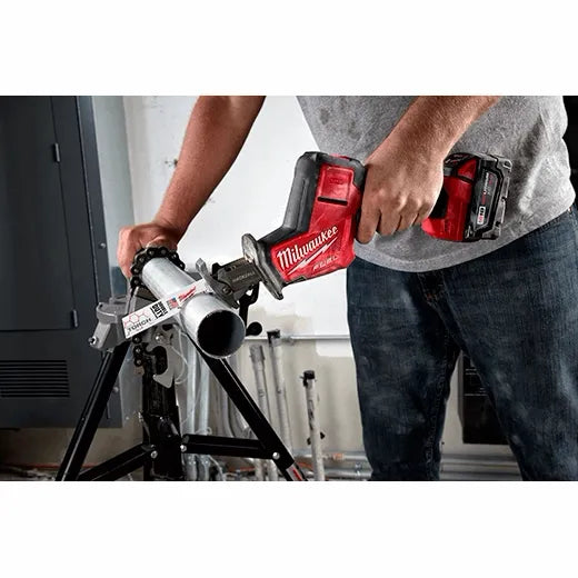 M18 FUEL™ HACKZALL® Kit