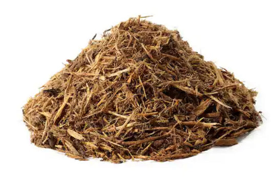 Cypress Mulch 2 Cubic Foot Bag