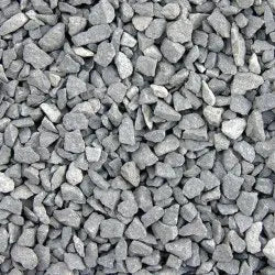 Smokey Grey Stone #57 By The Cubic Yard  Landscaping Rocks – Tierra Supply  Co