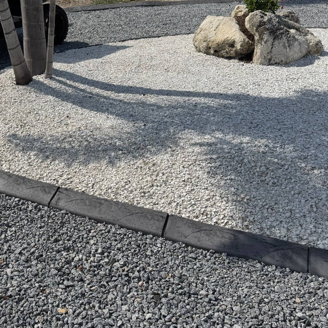 Salt and Pepper Granite 3/4"