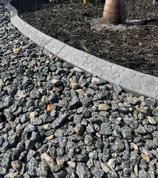 Salt and Pepper Granite #4