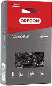 Cadena de sierra Oregon AdvanceCut 3/8 BAJA 12 pulgadas Stihl 90PX044G