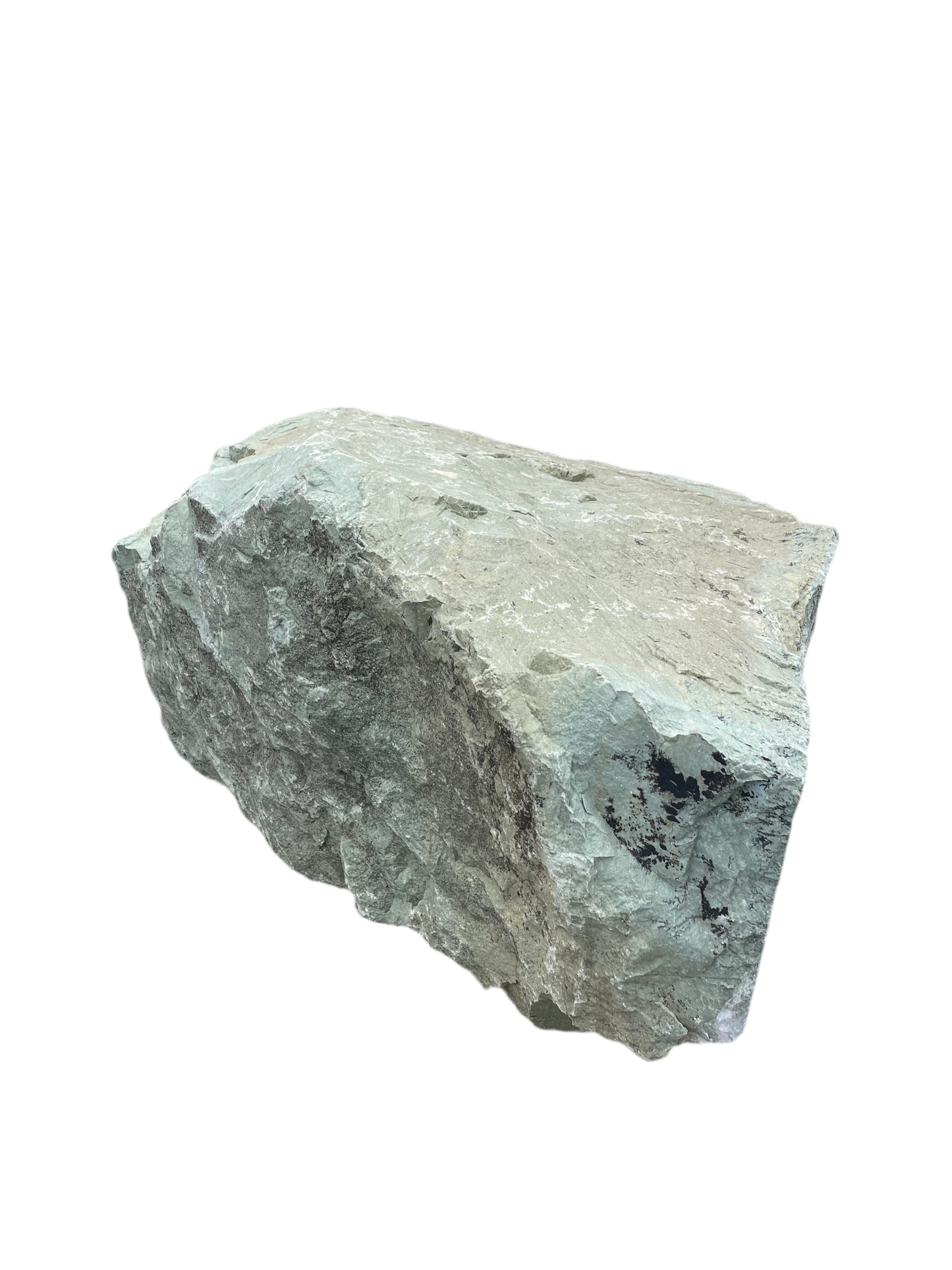 Ivy Green Boulder