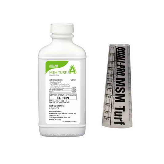 Quali-Pro MSM Turf 60%