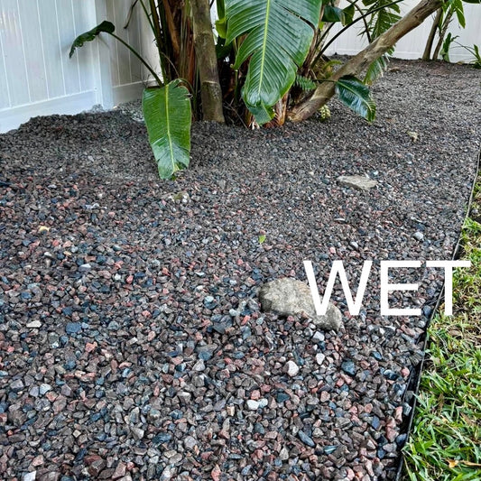 Tahitian Granite #57