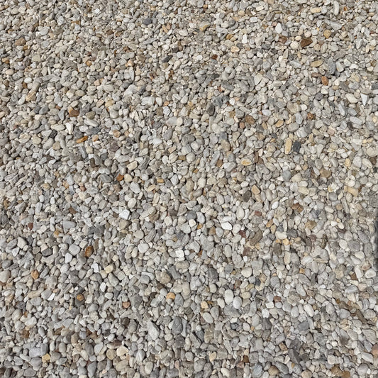 White River Rock 3/4"