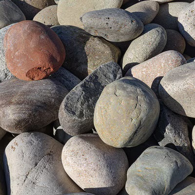 Kewanee Cobbles