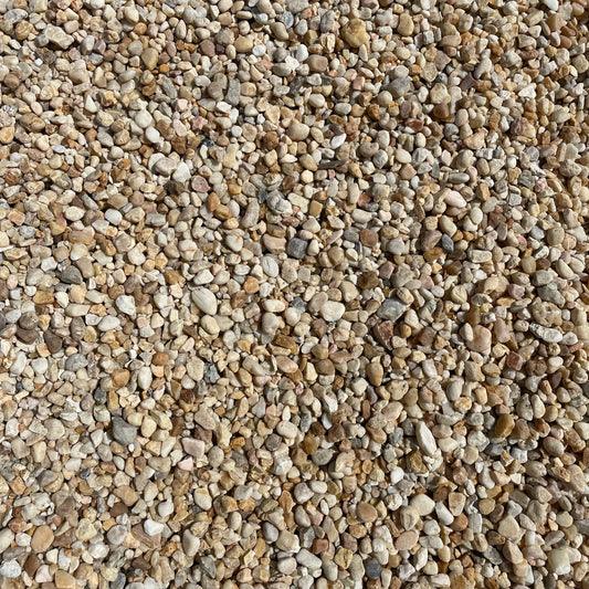 White River Rock 3/4"