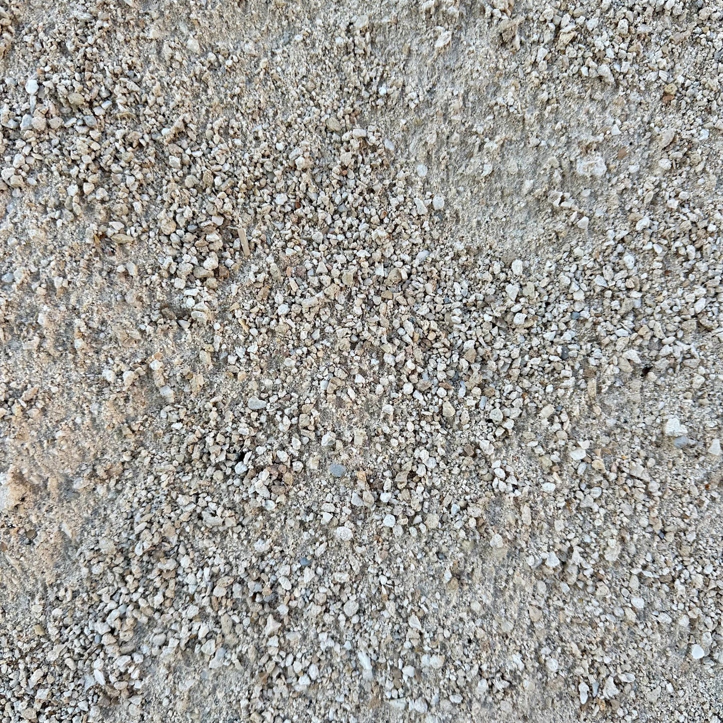 Limestone Screenings - Base
