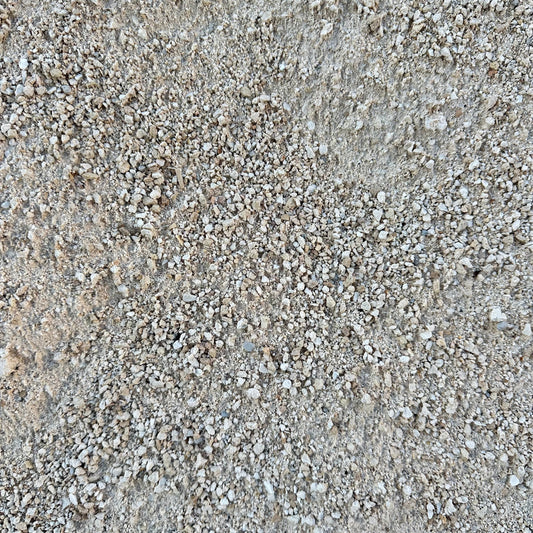 Limestone Screenings - Base