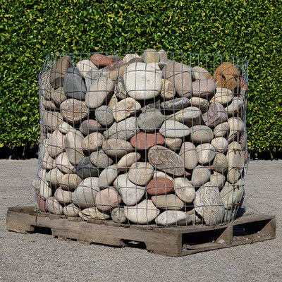 Kewanee Cobbles