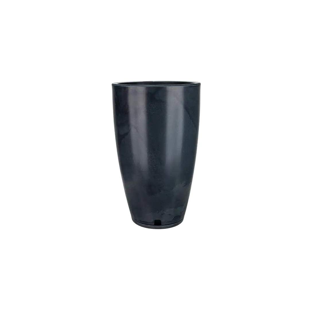 Marmorato #8 Medium Planter