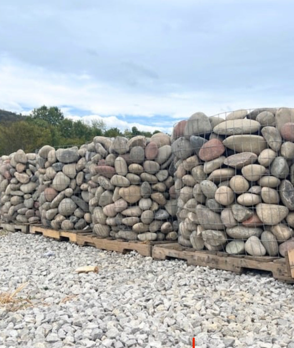 Kewanee Cobbles