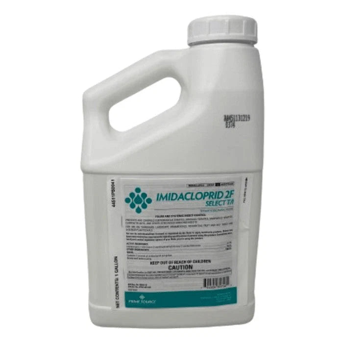 Insecticida termiticida Quali-Pro Imidacloprid 2F - 1 galón 128 oz