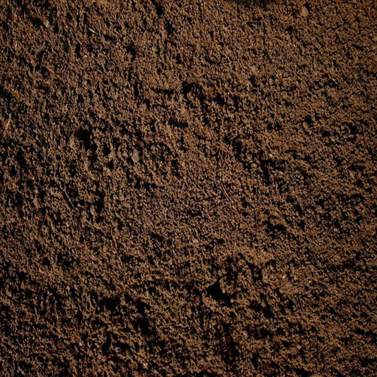Top Soil by the Yard