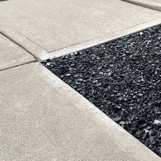 Mulch Stabilizer Glue 1 Gallon