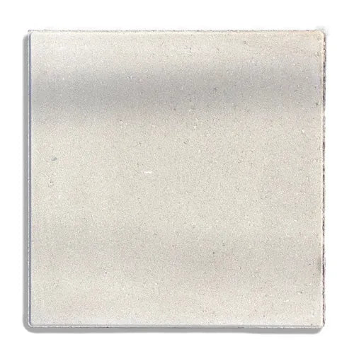 Square Stepping Stone White