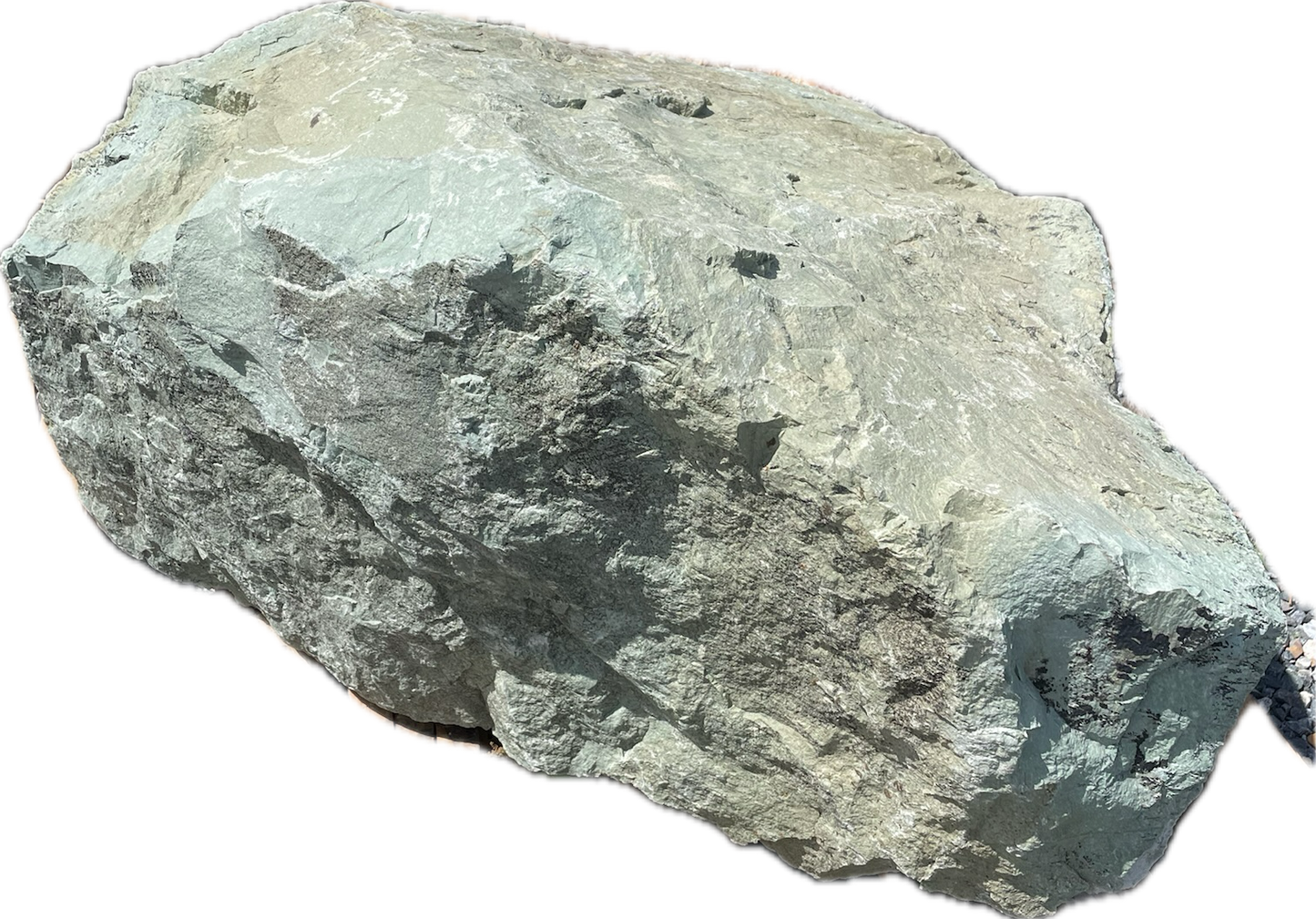 Ivy Green Boulder