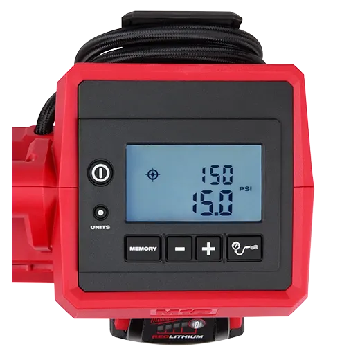 M18™ 18V Cordless Tire Inflator