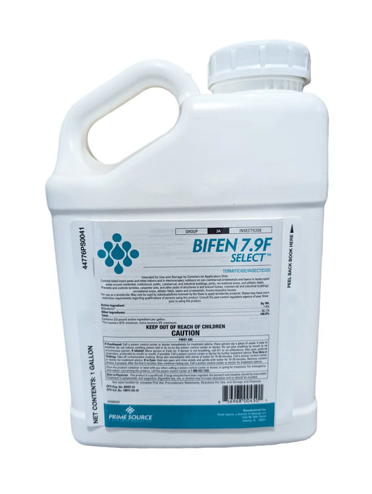 Upstar SC Bifen Insecticide/Miticide 1 gal (Generic Talstar)
