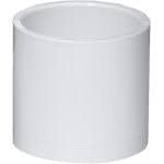 SDR35 4" COUPLING DRAINAGE 36-665 PVC