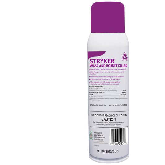 Stryker Wasp & Hornet Spray 15 oz