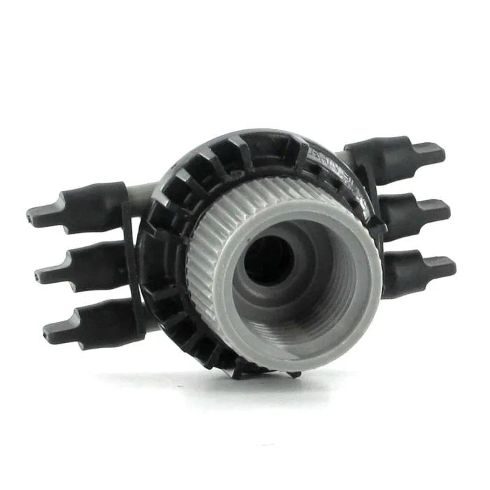 Rain Bird 6 Barb Emitter | EMT-6XERI