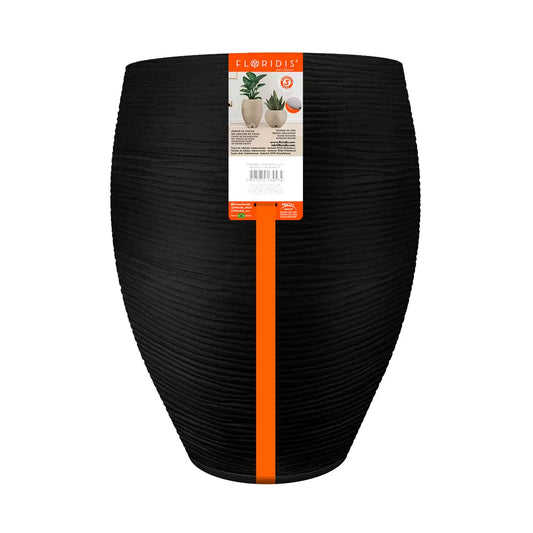 Macetero extra grande Florence #4