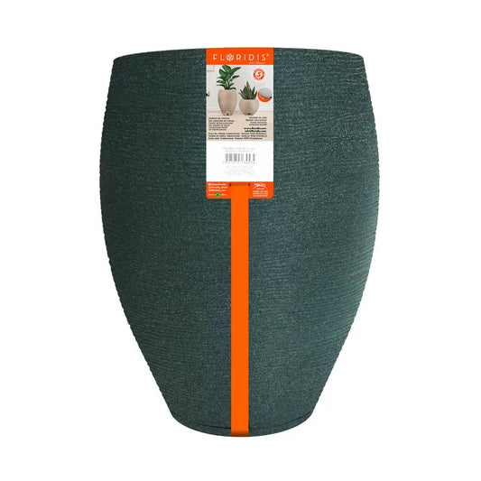 Macetero extra grande Florence #4