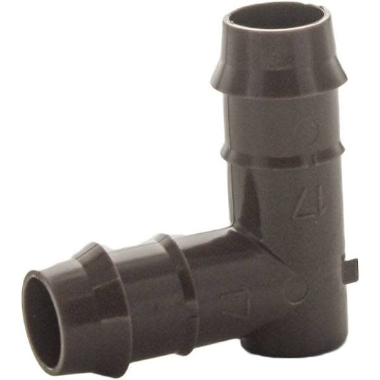 NETAFIM TECHLINE ELBOW 17 MM